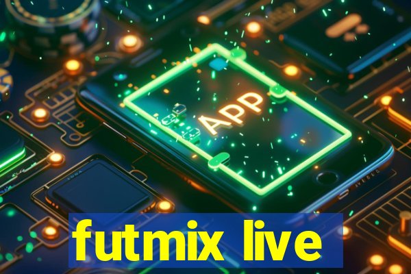 futmix live